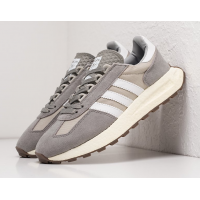 Кроссовки Adidas Retropy E5 Grey White